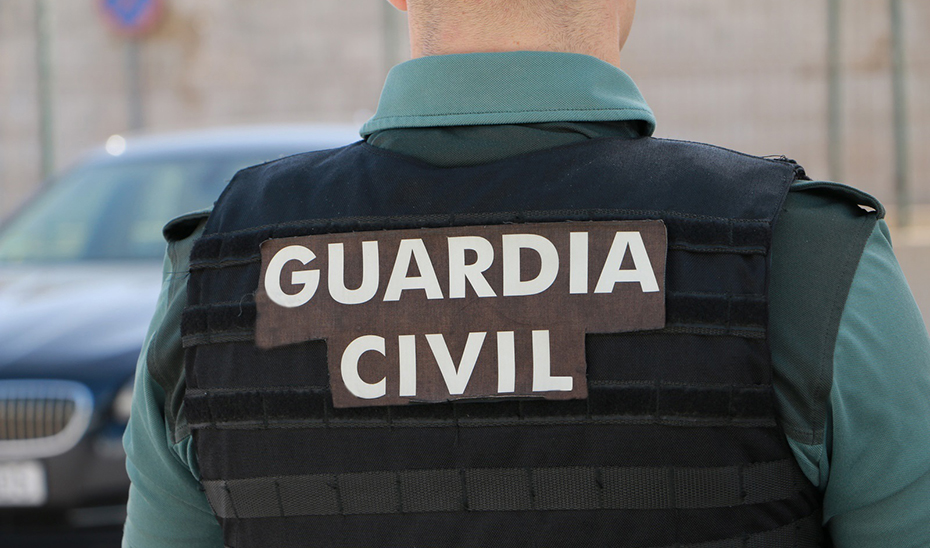 Se investiga a dos jvenes por hurto y por estafa en Chauchina